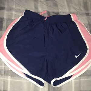 nike dri fit shorts